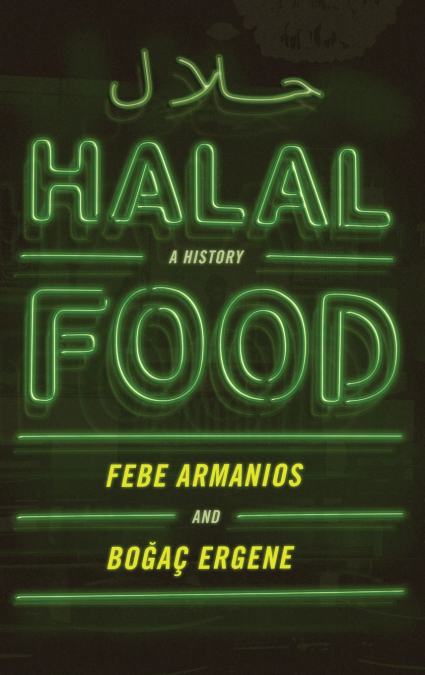 Halal Food