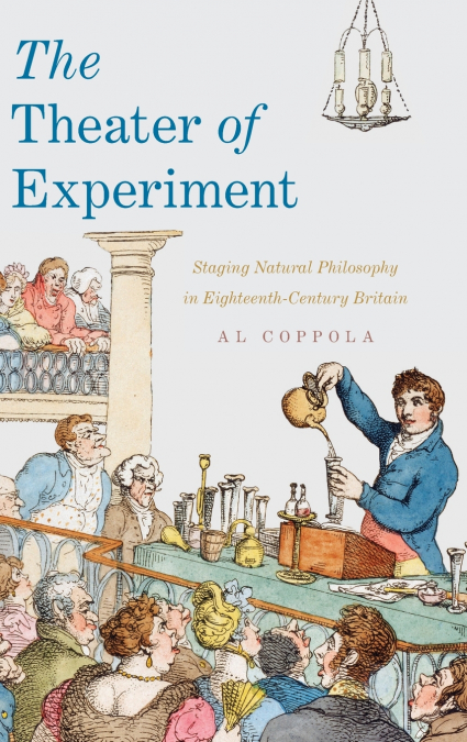 Theater of Experiment