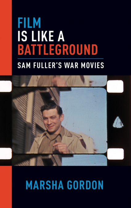 Film is Like a Battleground