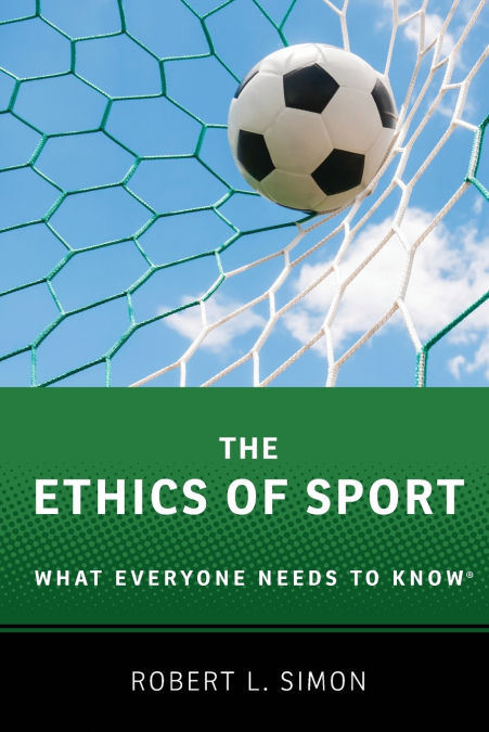 Ethics of Sport