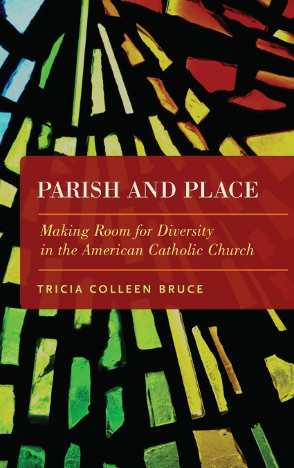 Parish and Place