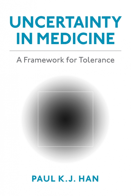 Uncertainty in Medicine