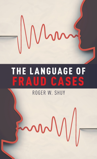 Language of Fraud Cases