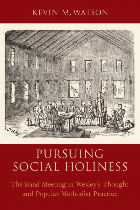 Pursuing Social Holiness