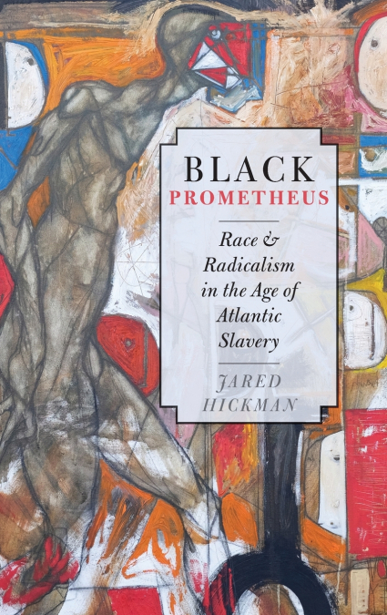 Black Prometheus