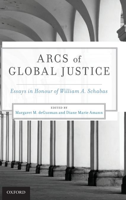 Arcs of Global Justice