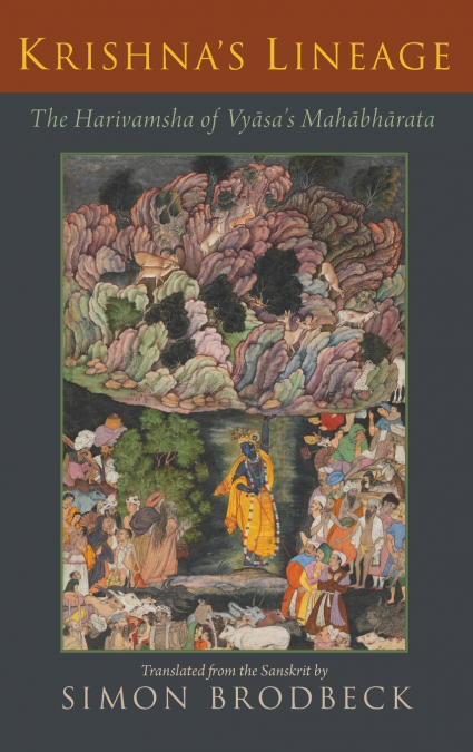 Krishna’s Lineage
