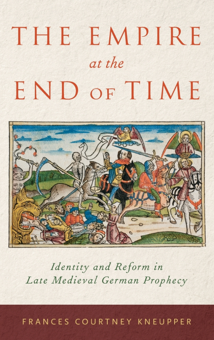 Empire at the End of Time