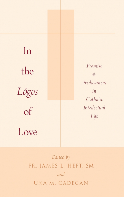 In the Lógos of Love
