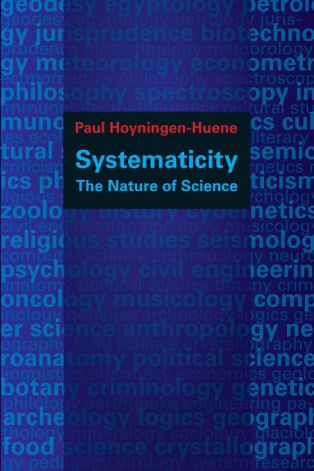 Systematicity