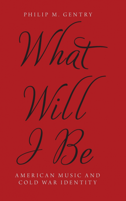 What Will I Be