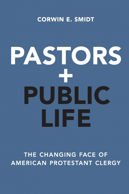 Pastors and Public Life