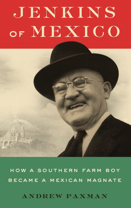 Jenkins of Mexico