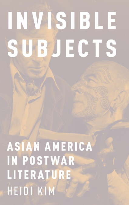 Invisible Subjects