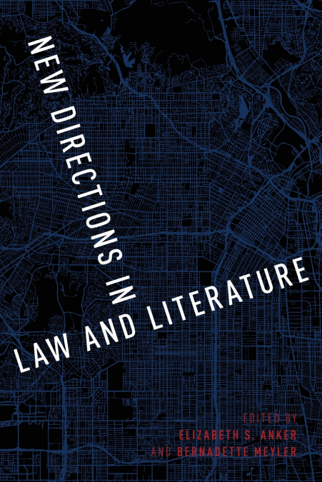 NEW DIRECTIONS IN LAW AND LIT P