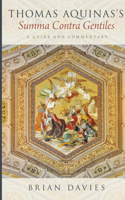 Thomas Aquinas’s Summa Contra Gentiles
