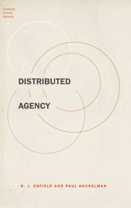 Distributed Agency