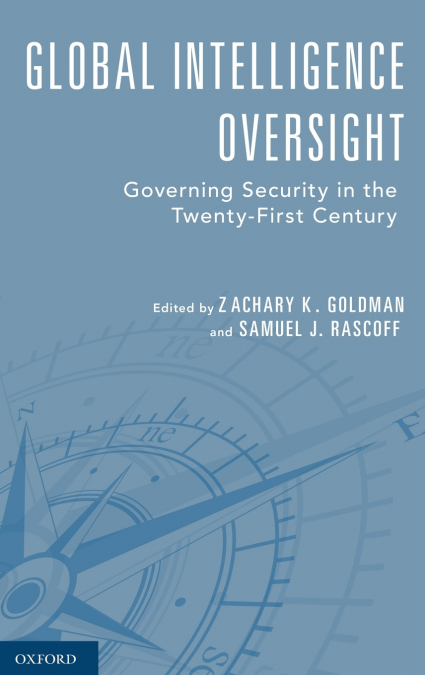 Global Intelligence Oversight