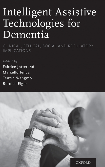 Intelligent Assistive Technologies for Dementia