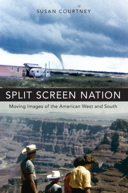 Split Screen Nation