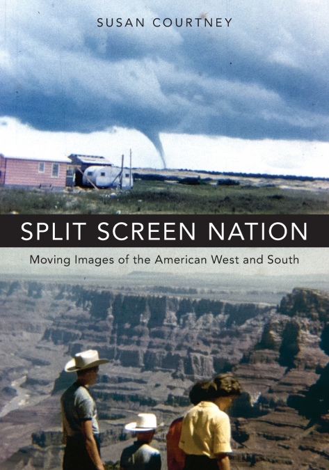 Split Screen Nation