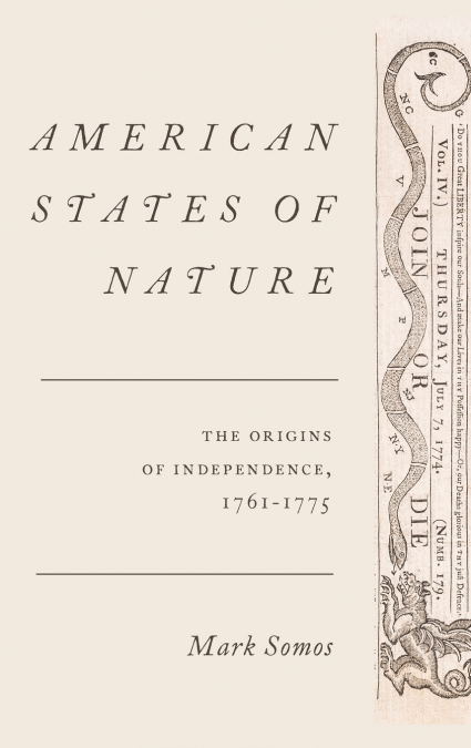 American States of Nature