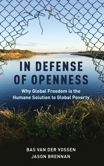 IN DEFENSE OF OPENNESS C