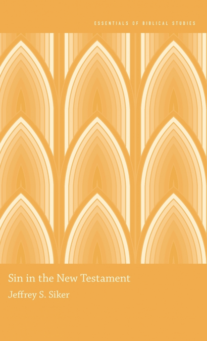 Sin in the New Testament