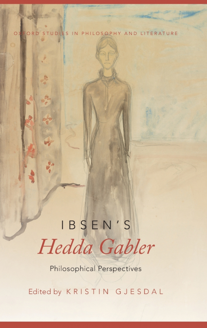 Ibsen’s Hedda Gabler