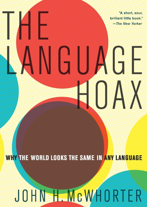 Language Hoax