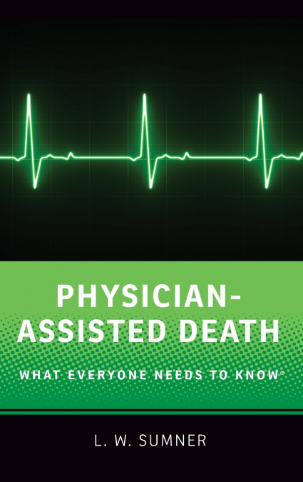 Physician-Assisted Death