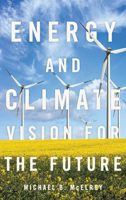 Energy and Climate