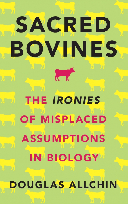 Sacred Bovines
