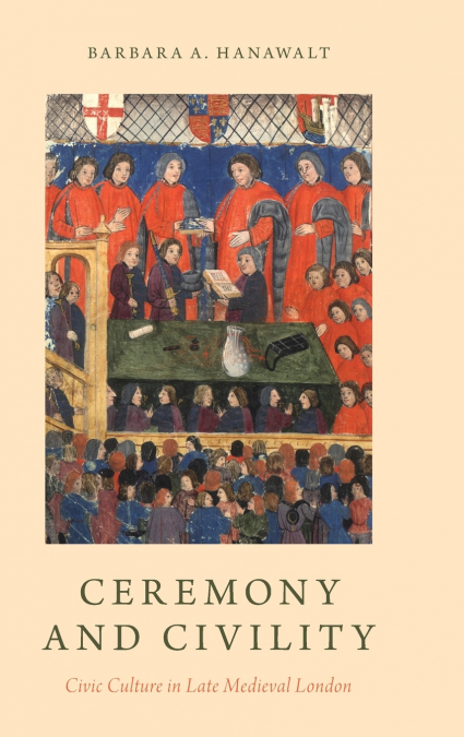 Ceremony and Civility