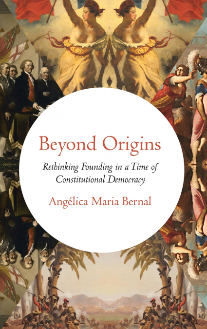 Beyond Origins