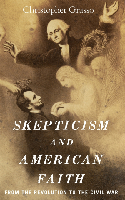 Skepticism and American Faith