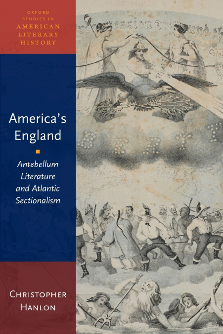 America’s England