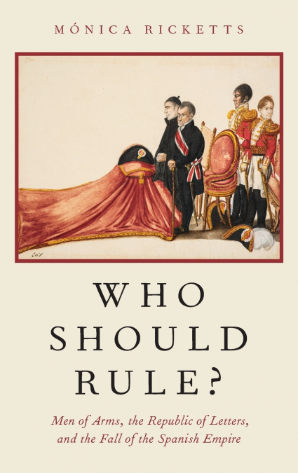 Who Should Rule?