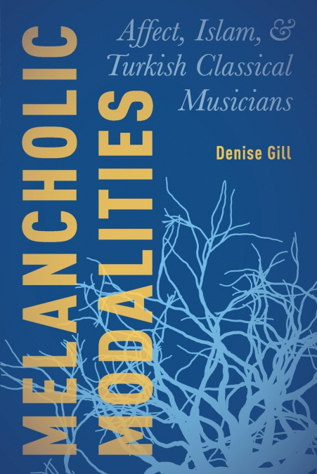 Melancholic Modalities