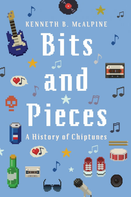 Bits and Pieces