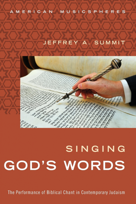 Singing God’s Words