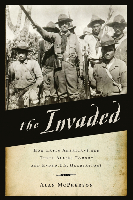 Invaded