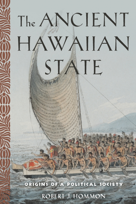Ancient Hawaiian State