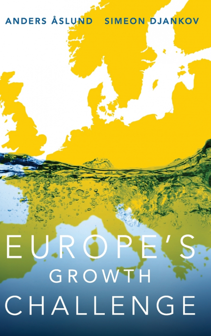 Europe’s Growth Challenge