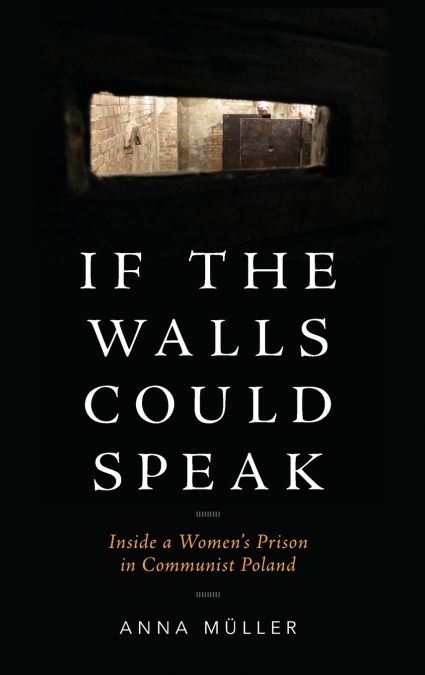 If the Walls Could Speak