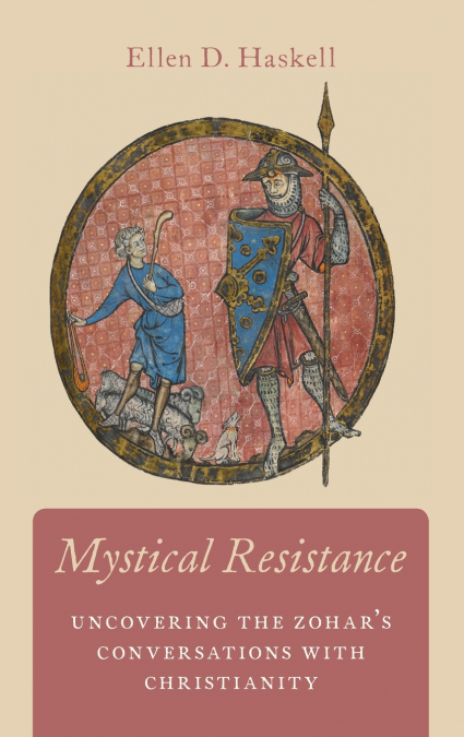 Mystical Resistance