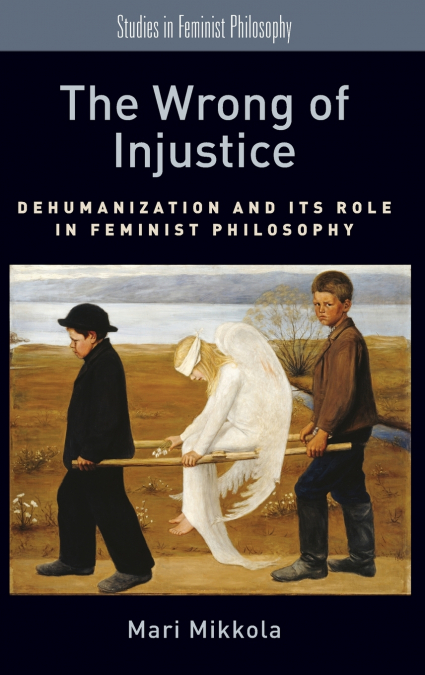 The Wrong of Injustice