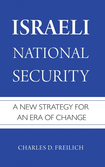 ISRAELI NATIONAL SECURITY C