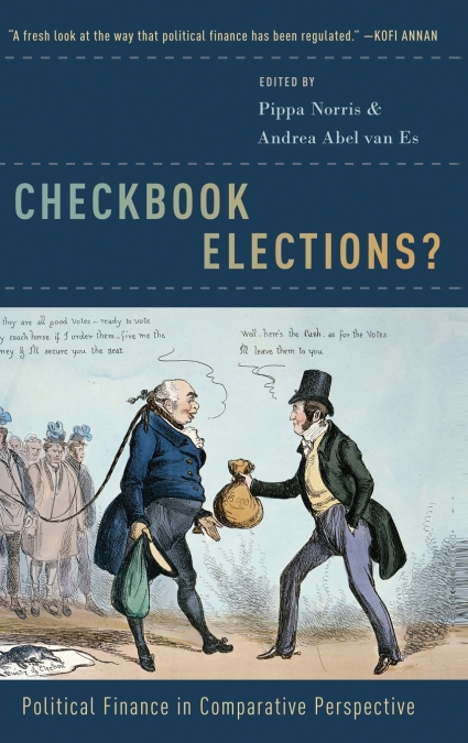 Checkbook Elections?