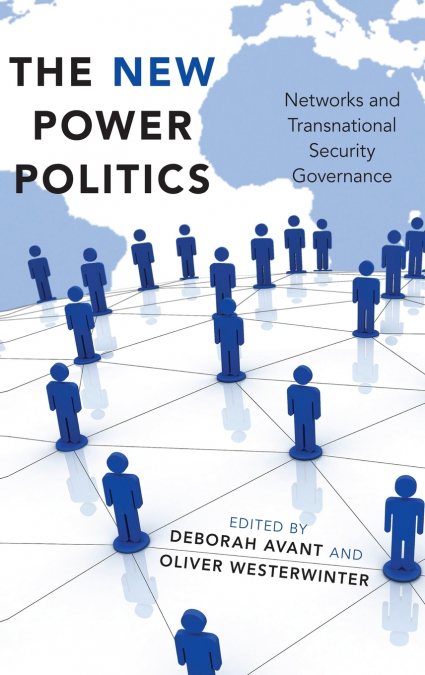 The New Power Politics
